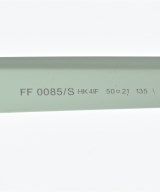 FENDI（フェンディ）サングラス 茶 サイズ:- レディース/2200654114124