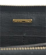 FENDI（フェンディ）財布・コインケース 黒 サイズ:- レディース/2200702454486
