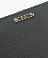 FENDI（フェンディ）財布・コインケース 黒 サイズ:- レディース/2200702454486