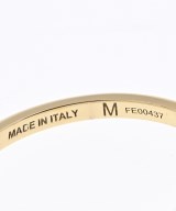 FENDI（フェンディ）リング ゴールド サイズ:M レディース/2200702454691