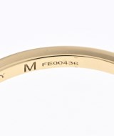 FENDI（フェンディ）リング ゴールド サイズ:- レディース/2200702454707