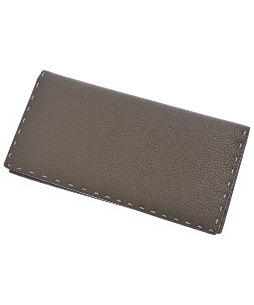 FENDI（フェンディ）財布・コインケース 茶 サイズ:- レディース/2200702454738