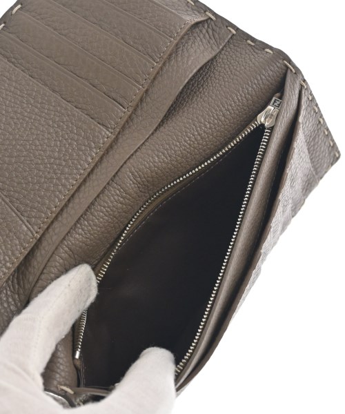 FENDI（フェンディ）財布・コインケース 茶 サイズ:- レディース/2200702454738
