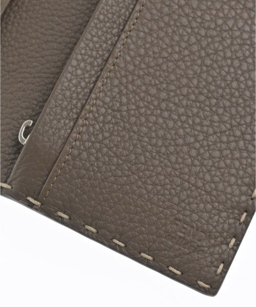 FENDI（フェンディ）財布・コインケース 茶 サイズ:- レディース/2200702454738