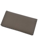 FENDI（フェンディ）財布・コインケース 茶 サイズ:- レディース/2200702454738