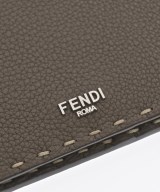 FENDI（フェンディ）財布・コインケース 茶 サイズ:- レディース/2200702454738