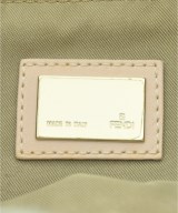 FENDI（フェンディ）トートバッグ ベージュ サイズ:- レディース/2200702454950