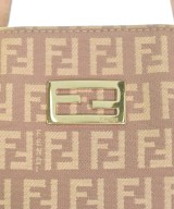 FENDI（フェンディ）トートバッグ ベージュ サイズ:- レディース/2200702454950