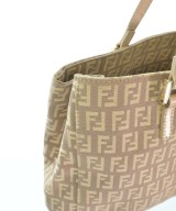 FENDI（フェンディ）トートバッグ ベージュ サイズ:- レディース/2200702454950