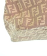 FENDI（フェンディ）トートバッグ ベージュ サイズ:- レディース/2200702454950