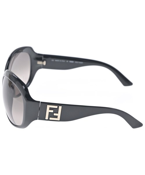 FENDI（フェンディ）サングラス 黒 サイズ:- レディース/2200703198020