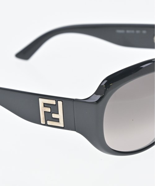 FENDI（フェンディ）サングラス 黒 サイズ:- レディース/2200703198020