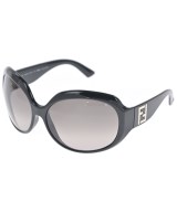 FENDI（フェンディ）サングラス 黒 サイズ:- レディース/2200703198020