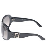 FENDI（フェンディ）サングラス 黒 サイズ:- レディース/2200703198020