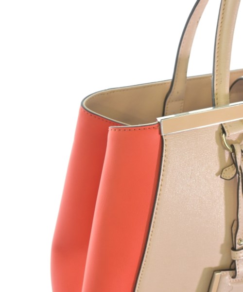 FENDI（フェンディ）ハンドバッグ ピンク サイズ:- レディース/2200702572814