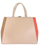 FENDI（フェンディ）ハンドバッグ ピンク サイズ:- レディース/2200702572814