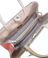 FENDI（フェンディ）ハンドバッグ ピンク サイズ:- レディース/2200702572814