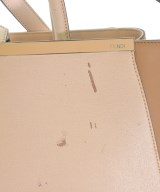 FENDI（フェンディ）ハンドバッグ ピンク サイズ:- レディース/2200702572814