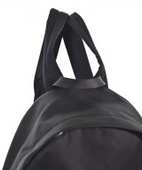 FENDI（フェンディ）バックパック・リュック 黒 サイズ:- レディース/2200703447456