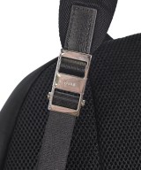 FENDI（フェンディ）バックパック・リュック 黒 サイズ:- レディース/2200703447456