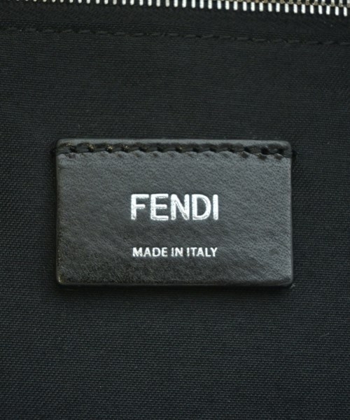 FENDI（フェンディ）ショルダーバッグ 青 サイズ:- レディース/2200703779205