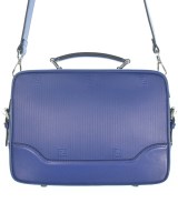 FENDI（フェンディ）ショルダーバッグ 青 サイズ:- レディース/2200703779205