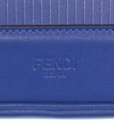FENDI（フェンディ）ショルダーバッグ 青 サイズ:- レディース/2200703779205