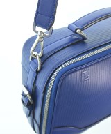FENDI（フェンディ）ショルダーバッグ 青 サイズ:- レディース/2200703779205