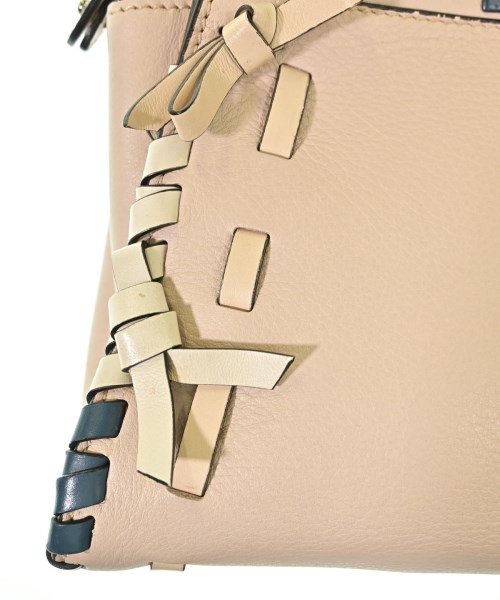 FENDI（フェンディ）ショルダーバッグ ピンク サイズ:- レディース/2200704149014