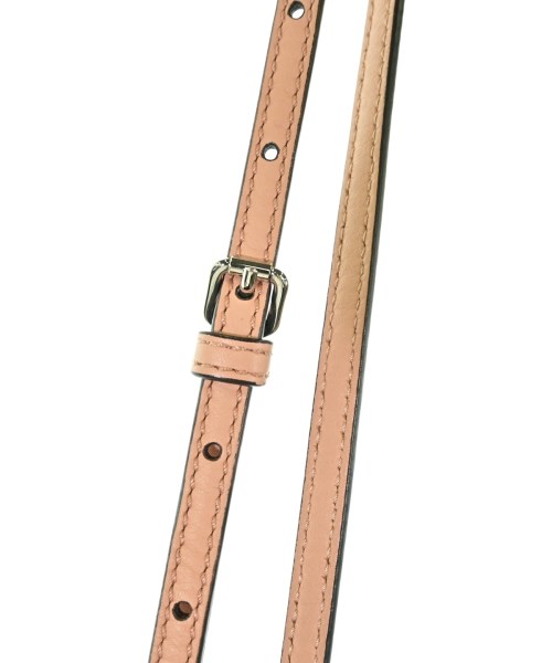 FENDI（フェンディ）ショルダーバッグ ピンク サイズ:- レディース/2200704149014