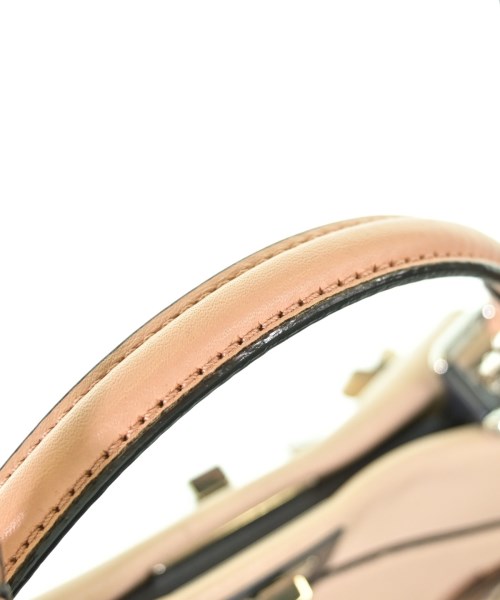FENDI（フェンディ）ショルダーバッグ ピンク サイズ:- レディース/2200704149014