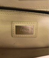 FENDI（フェンディ）ショルダーバッグ ピンク サイズ:- レディース/2200704149014