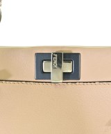 FENDI（フェンディ）ショルダーバッグ ピンク サイズ:- レディース/2200704149014
