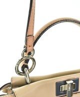 FENDI（フェンディ）ショルダーバッグ ピンク サイズ:- レディース/2200704149014