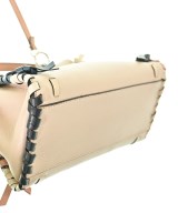 FENDI（フェンディ）ショルダーバッグ ピンク サイズ:- レディース/2200704149014