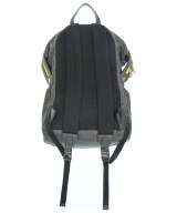 FENDI（フェンディ）バックパック・リュック グレー サイズ:- レディース/2200704151123