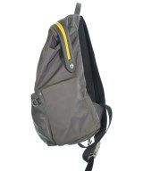 FENDI（フェンディ）バックパック・リュック グレー サイズ:- レディース/2200704151123