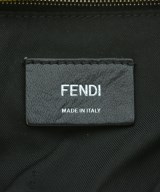 FENDI（フェンディ）バックパック・リュック グレー サイズ:- レディース/2200704151123