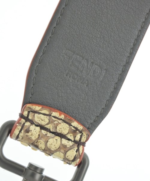 FENDI（フェンディ）小物類（その他） ベージュ サイズ:- レディース/2200704367067