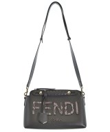FENDI（フェンディ）ショルダーバッグ グレー サイズ:- レディース/2200705542227
