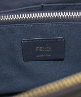 FENDI（フェンディ）ショルダーバッグ グレー サイズ:- レディース/2200705542227