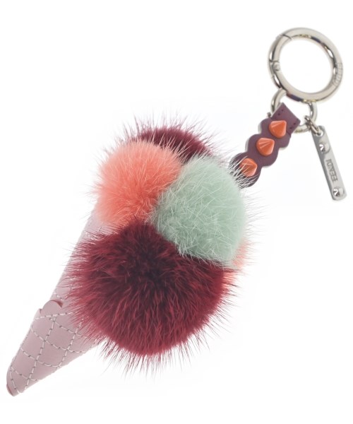 FENDI(フェンディ)のキーケース・キーホルダー サイズ:- 19,800円