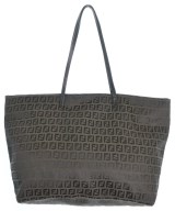 FENDI（フェンディ）トートバッグ 茶 サイズ:- レディース/2200703317131