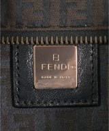 FENDI（フェンディ）トートバッグ 茶 サイズ:- レディース/2200703317131