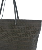 FENDI（フェンディ）トートバッグ 茶 サイズ:- レディース/2200703317131