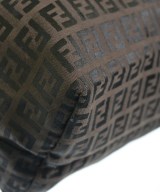 FENDI（フェンディ）トートバッグ 茶 サイズ:- レディース/2200703317131