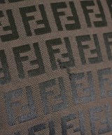 FENDI（フェンディ）トートバッグ 茶 サイズ:- レディース/2200703317131