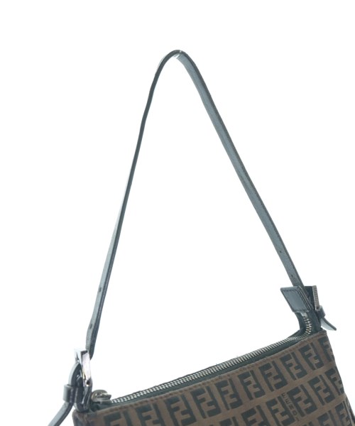 FENDI（フェンディ）ハンドバッグ 茶 サイズ:- レディース/2200703317148
