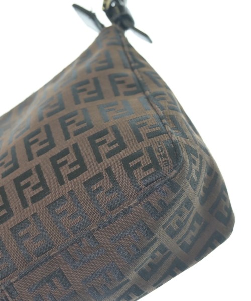 FENDI（フェンディ）ハンドバッグ 茶 サイズ:- レディース/2200703317148