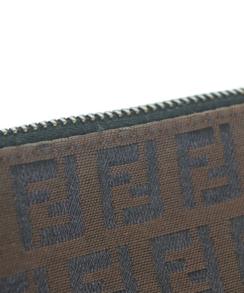 FENDI（フェンディ）ハンドバッグ 茶 サイズ:- レディース/2200703317148